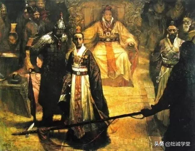 不飚脏话也能让你哑口无言，文化人骂人的三种方式你会吗？