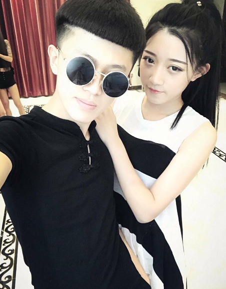 牌牌琦腿怎么了条子和牌牌琦怎么了