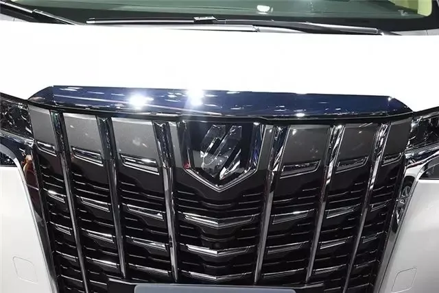 车300：丰田旗下有12个车标，认识4个算正常，6个以上才是丰田粉