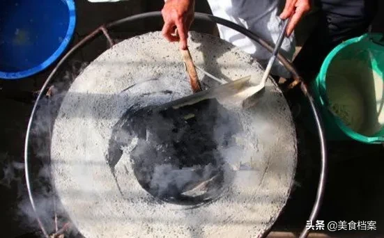 篪怎么读？附山东煎饼卷大葱正宗家常做法