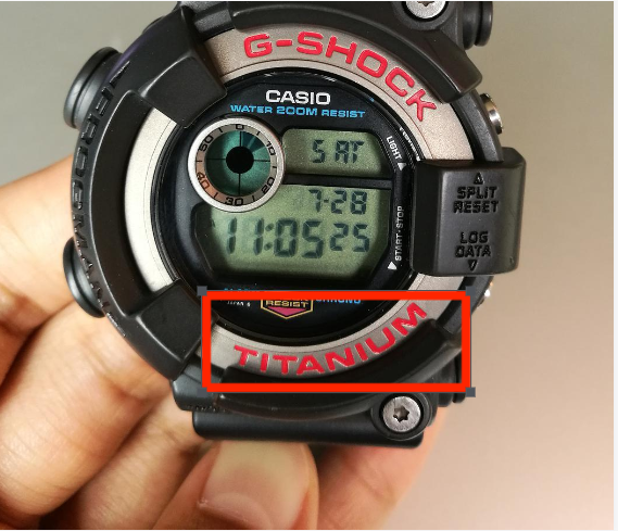 snz手表上的什么意思（一文读懂卡西欧手表上的文字）