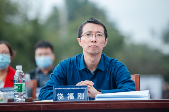 四川宜宾：乡村振兴一张图与综合应急指挥有效融合