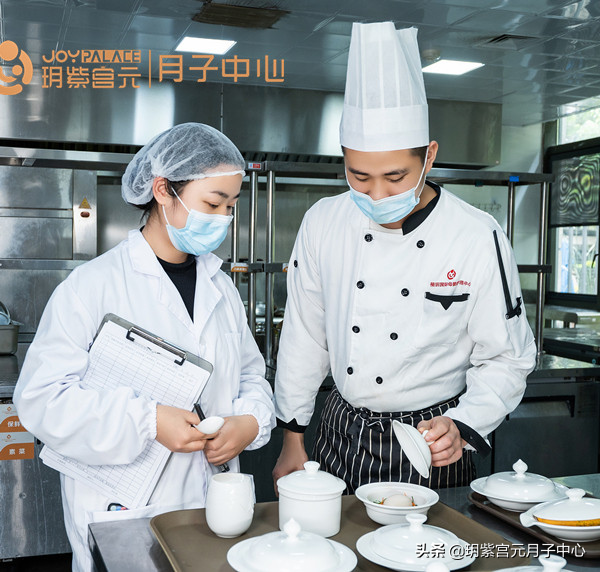 在綿陽月子中心：月子餐不僅是一道美味，更是獨(dú)具匠心的藝術(shù)品