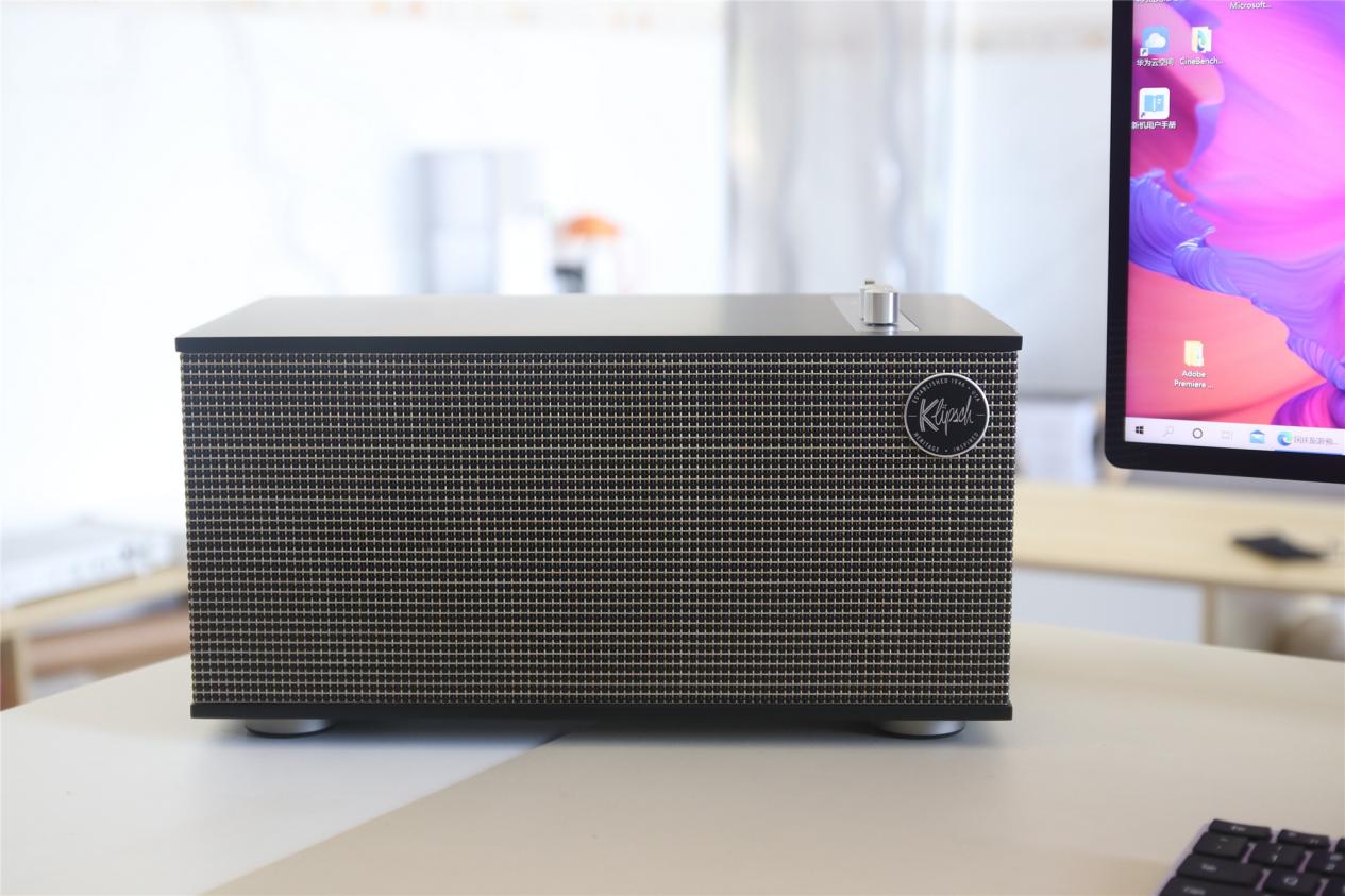 杰士the three ii蓝牙音箱深度评测:经典复古,用途多样