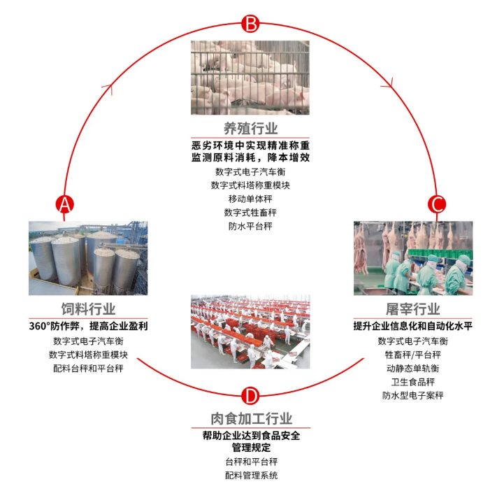 饲料行业企业如何提升产品质量和生产效率？这个方案有亮点