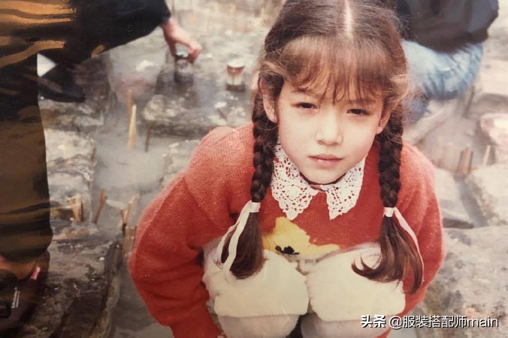 她被夸天生公主脸，却因美貌戏路受限，今用实力证明自己不是花瓶