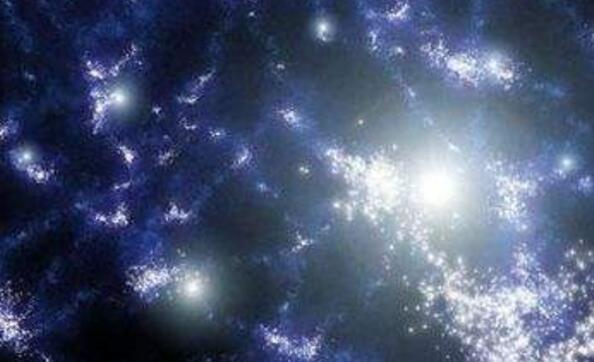 宇宙是被精心设计出来的吗？一个简单的例子就可以说明