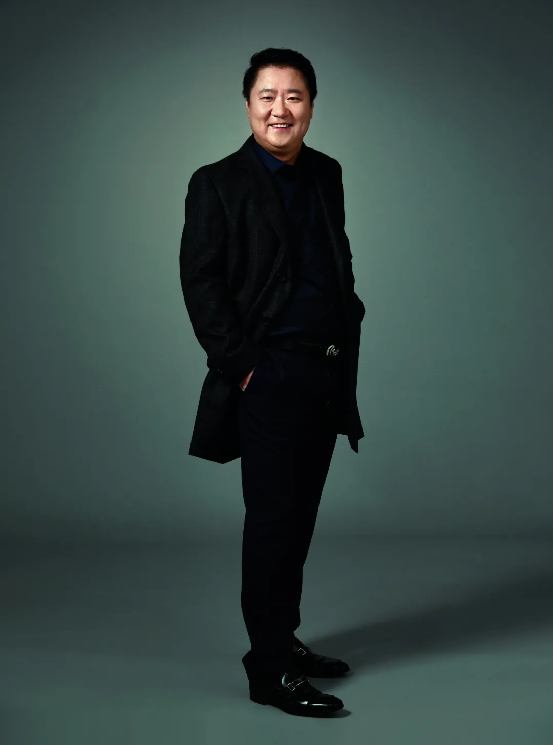 《长津湖》诞生记:博纳的全力出击 | 专访于冬