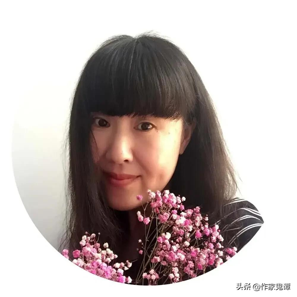 赫玲|医者仁心