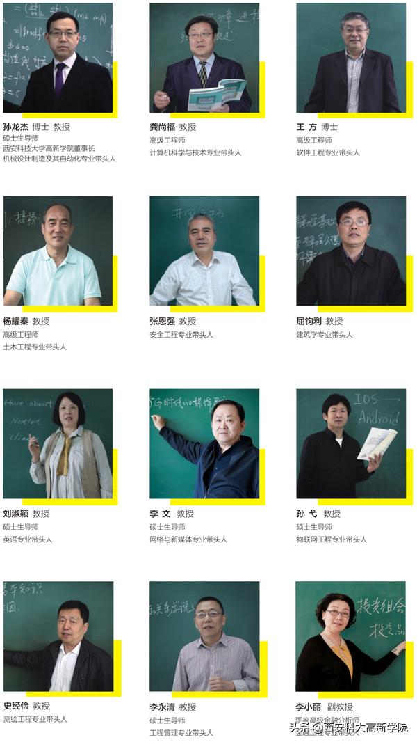 西安科大高新学院真的很渣吗?是几本院校(图3)