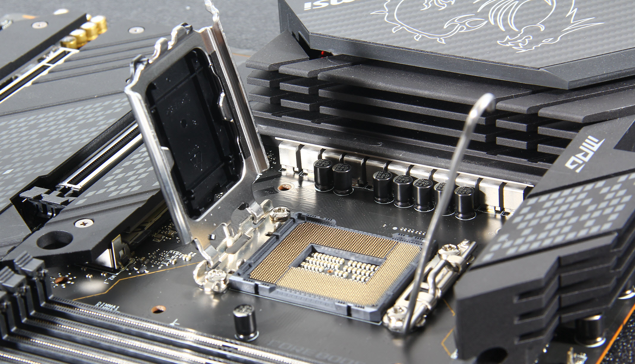 x86的变革者，步入异构新时代，12代12700KF功耗实测