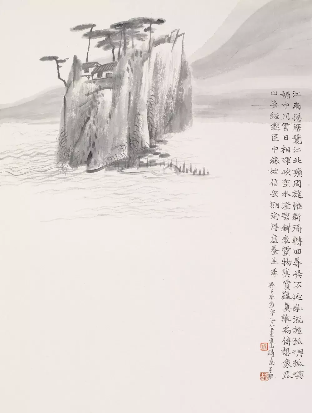 这两位同族“富二代”和“官二代”，凭实力让李白一生俯首做粉丝