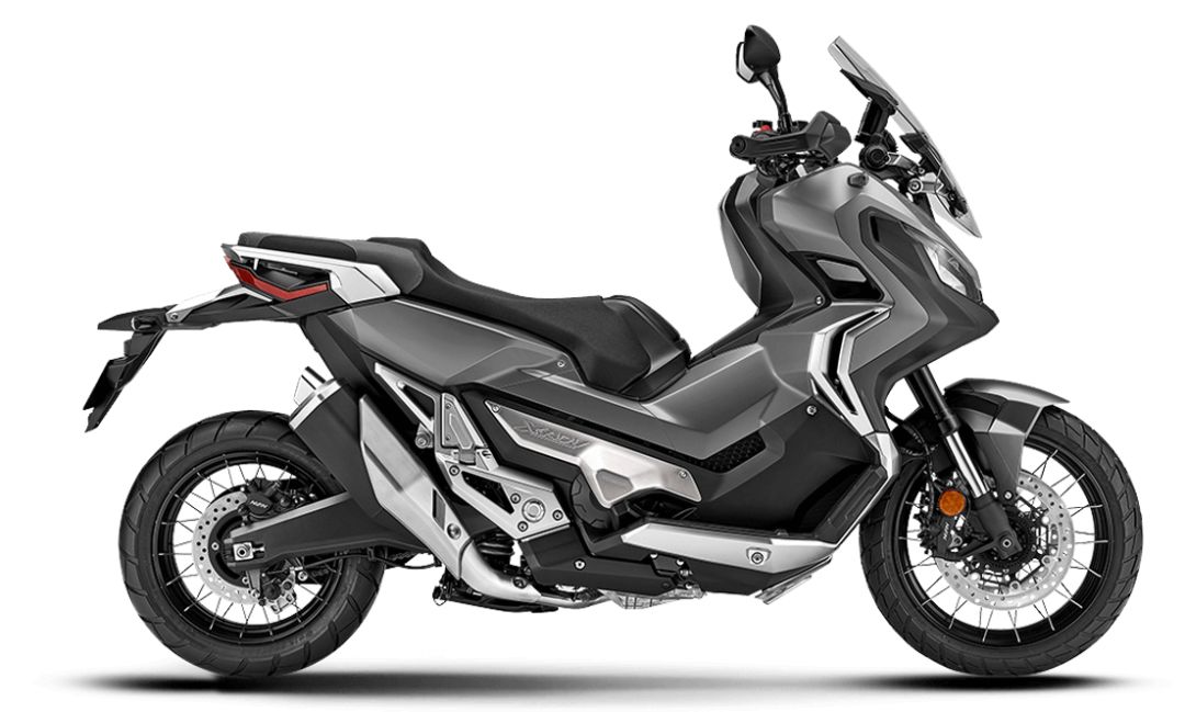 Honda DreamWing全系车型价格表