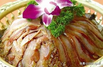 看着就诱人的37道美食，学会做给家人吃，非常的下饭开胃，很棒