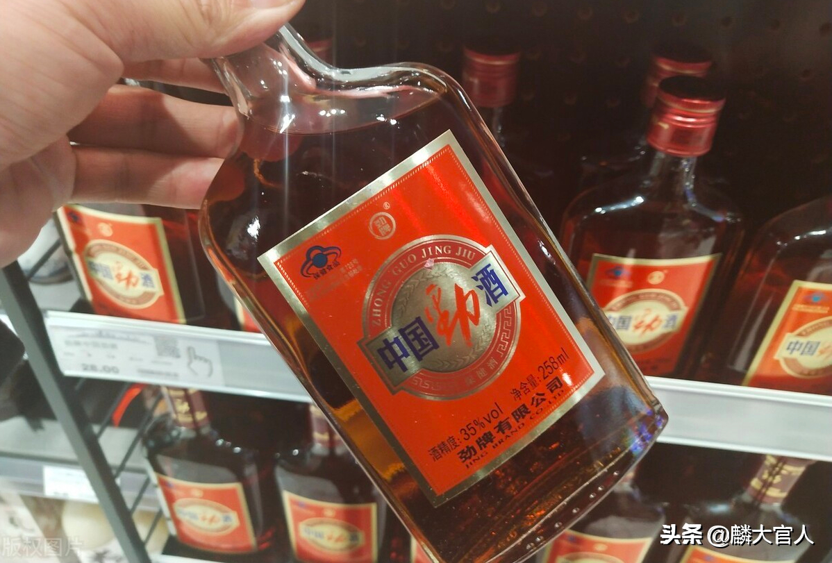 劲酒怎么辨别真假?这才是正确做法,牢记3个关键,只买真劲酒