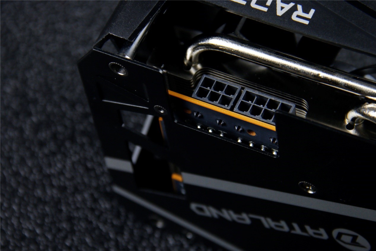 1440P实战利器，RX 6700 XT战将开箱