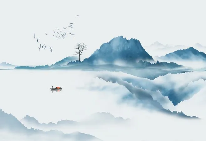 关于春雨的诗句有哪些（有关描写春雨的古诗词） 第21张