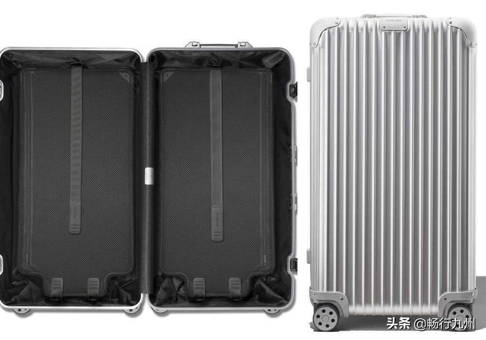 2020最新！Rimowa行李箱该怎么挑？