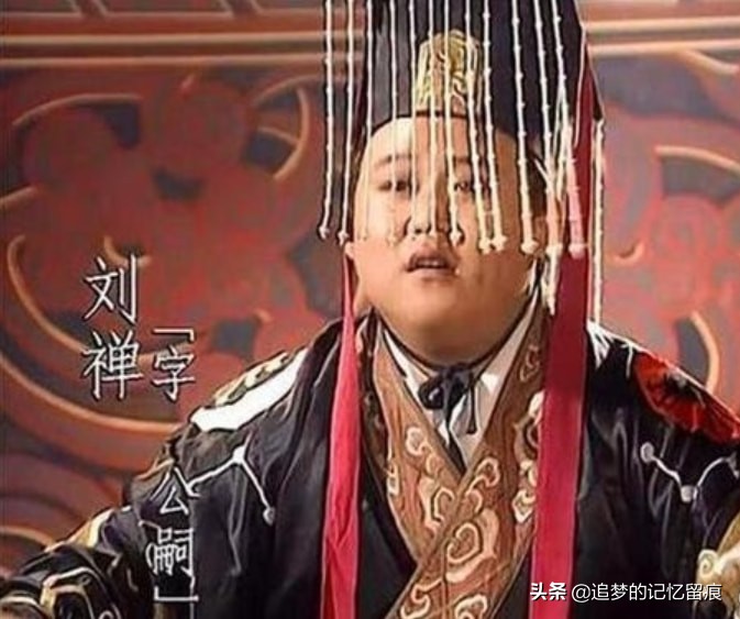 《三国演义》蜀汉刘禅扮演者李铁去世，独留“阿斗”形象在人间