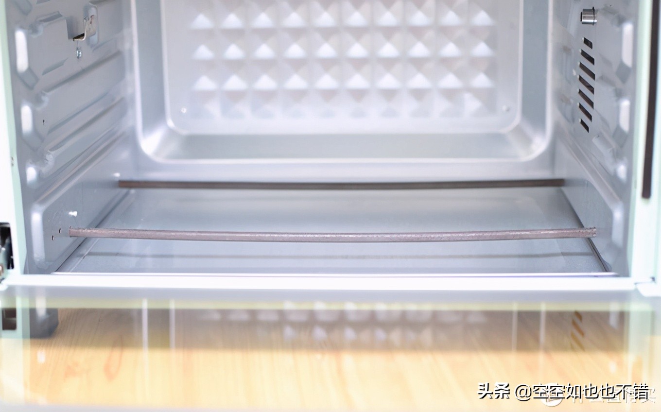 居家烧烤烘焙利器，电烤箱操作秘籍，我们每个人都是食神