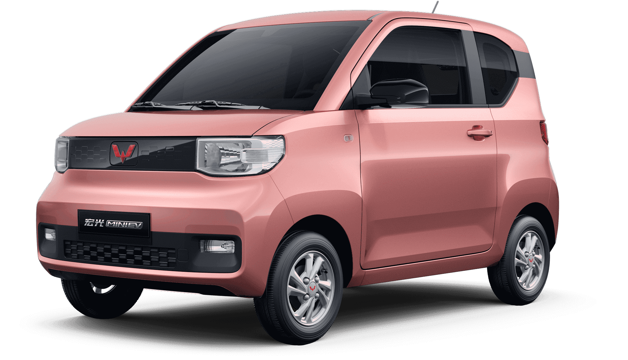 11月欧尚尼欧II月销1辆，都是宏光MINI EV"害"的？