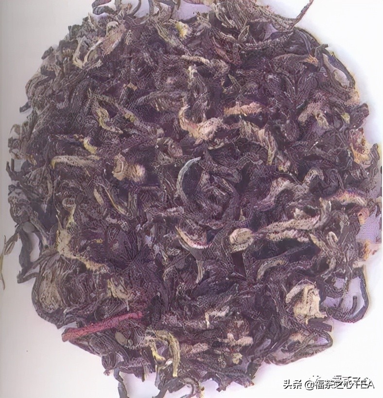 茶百科 | 中國茶葉分類大綱（收藏版）