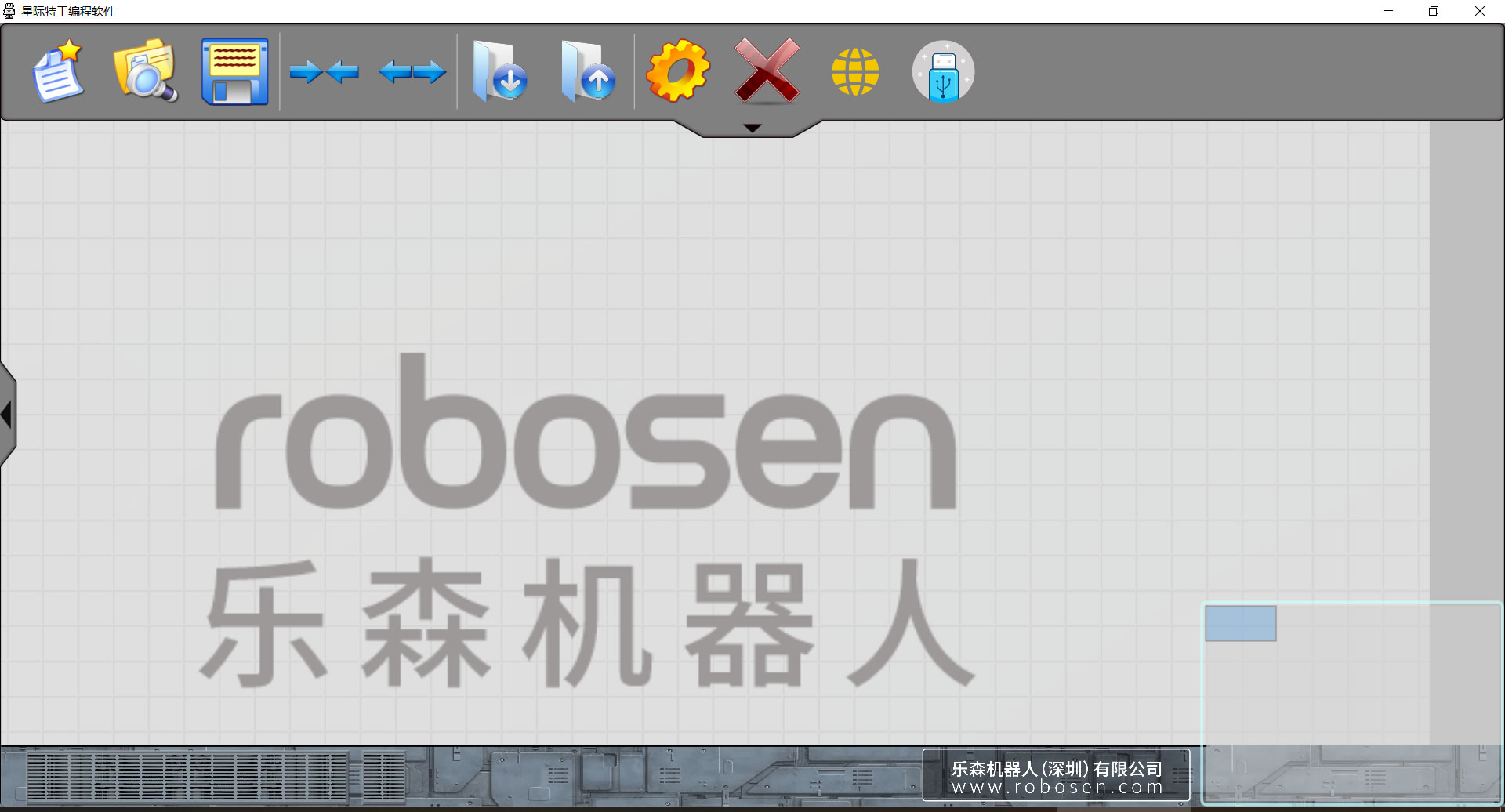 游戏编程两不误：让孩子爱不释手的星际特工T9机器人