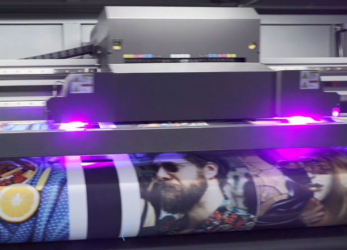 UV打印機(jī)UV燈的維護(hù)指南