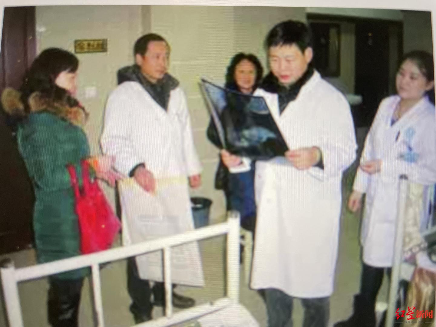 起底医霸彭树林的保护伞:关照医院违规接入120网纵容抢病人,卫计局长获刑