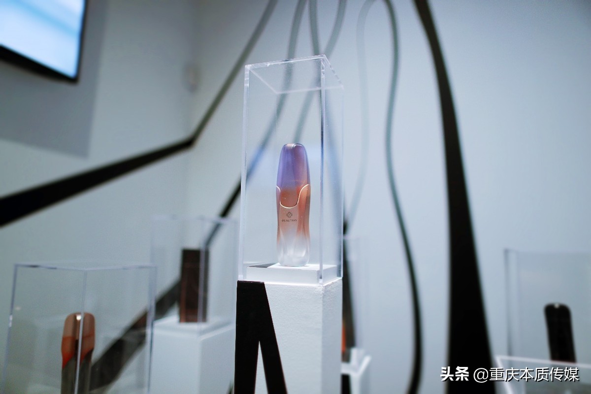 无限极：用科技打造产品力，为用户创造更多价值