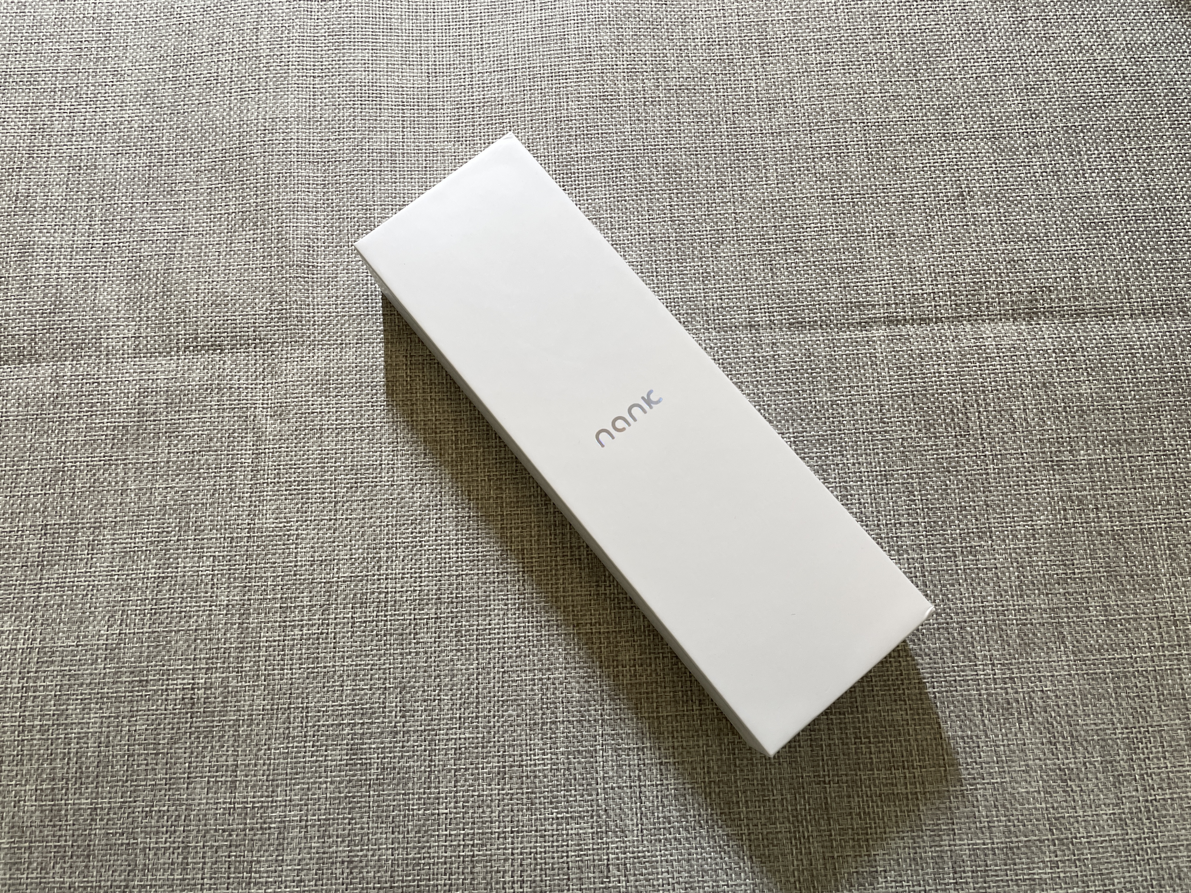 致敬并超越，南卡如何做好一支笔，iPad 标配NANK pencil