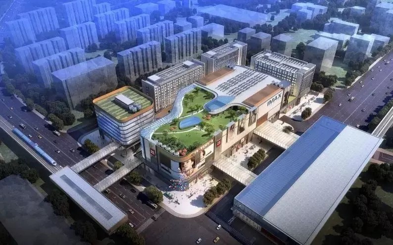 不懂TOD，你就无法看透南京楼市格局