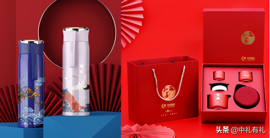企业创意礼品定制（礼品策划公司）