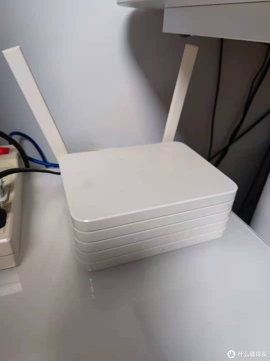 小米WiFi放大器Pro搭配新华三NX54路由器使用体验分享