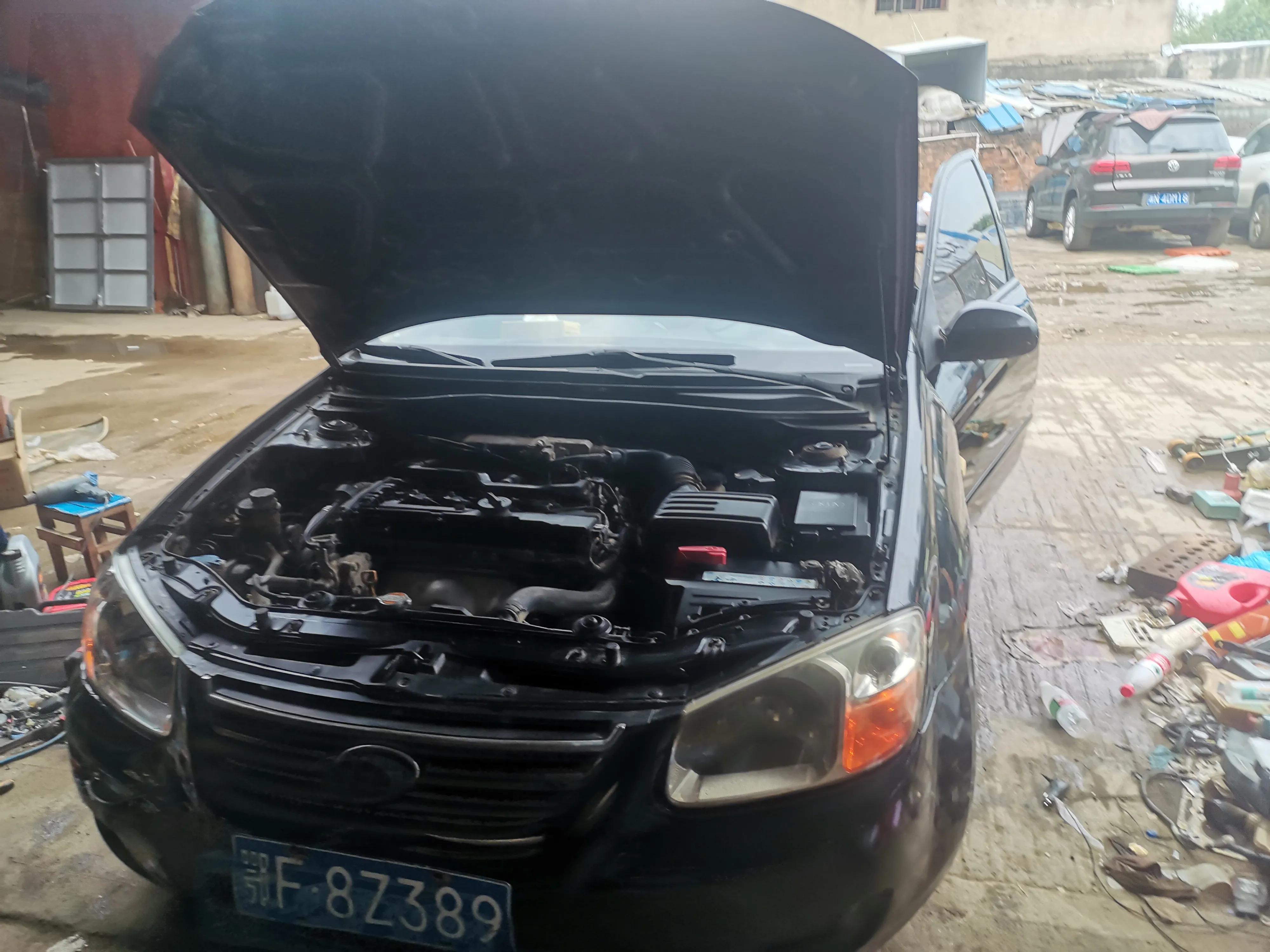 起亚赛拉图1.6手动挡，09年3月上牌的车，卖6500元，值么？
