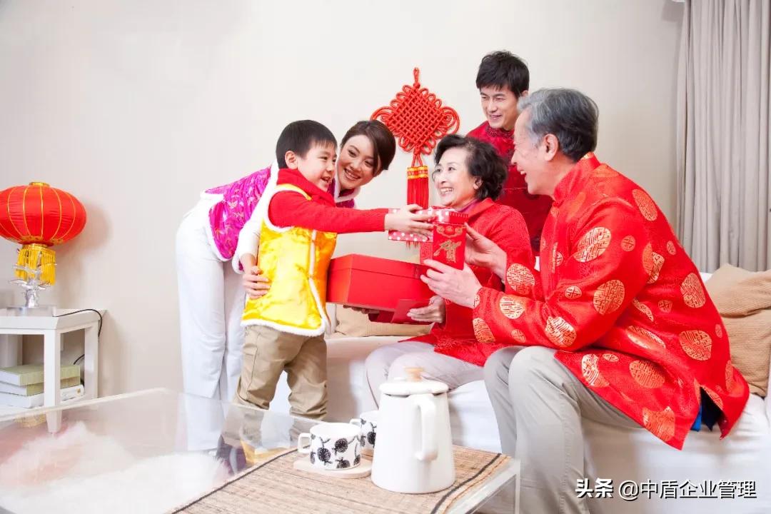 佳节送礼首选礼品（春节 送礼）