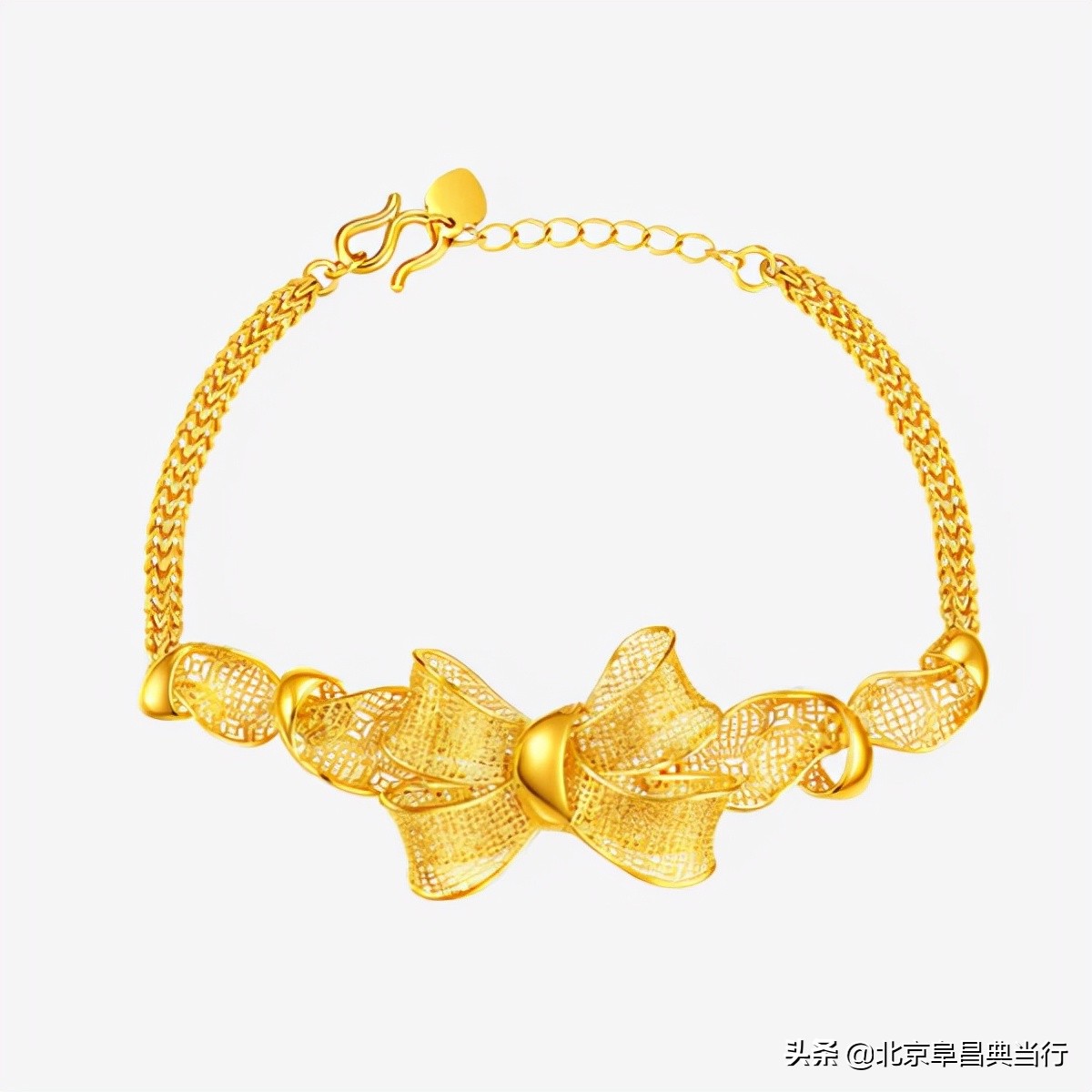 買(mǎi)金條劃算還是買(mǎi)金飾劃算呢？