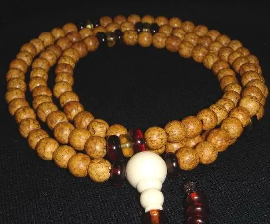 菩提子种类全详解（配图不易）