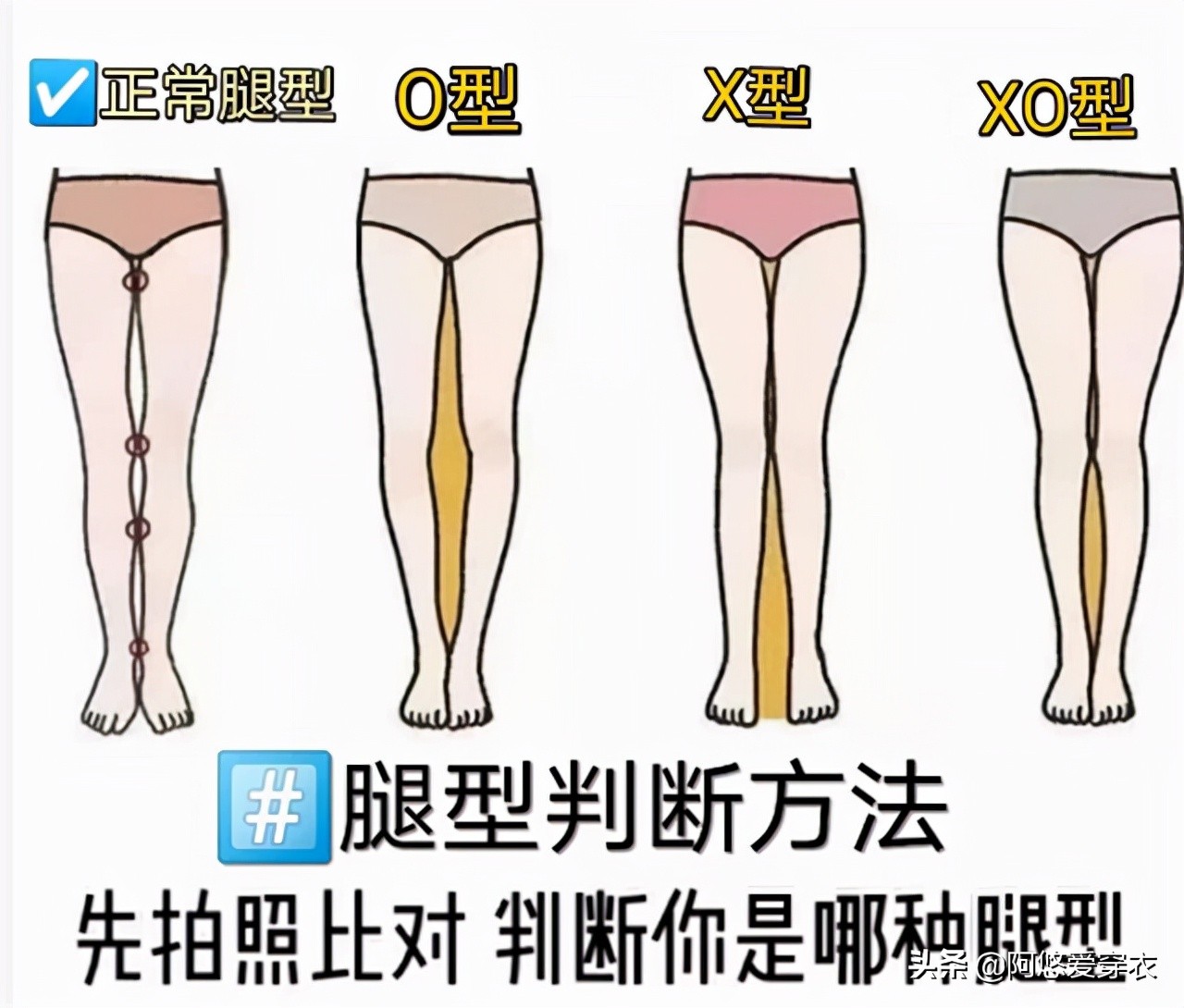 立冬之后火了一種褲子，叫“無(wú)痕褲”，遮肉保暖，配羽絨服更時(shí)髦
