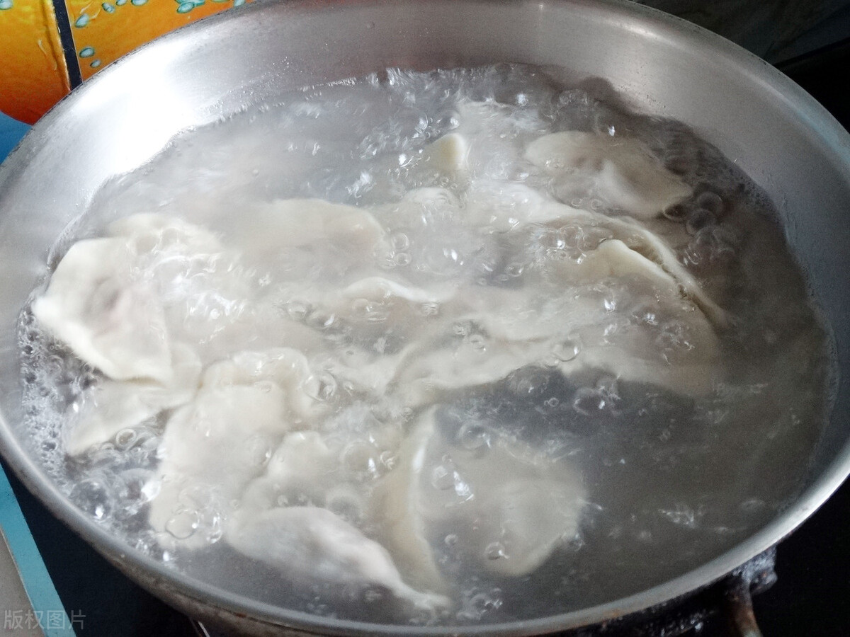 想吃酸汤饺子不用买，教你正宗酸汤比例，酸辣可口，比买的好吃