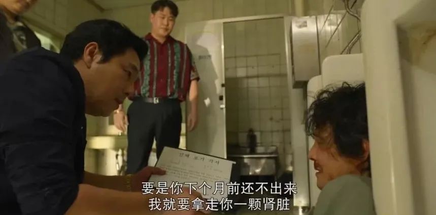 一口气刷完全集!孔刘新剧开播豆瓣屠榜,这大尺度爽剧杀疯了