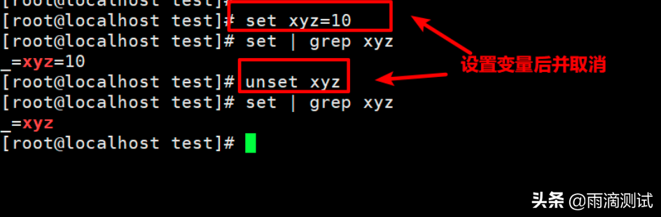 Linux详解系列2- 这100条常见命令你都用过哪些？