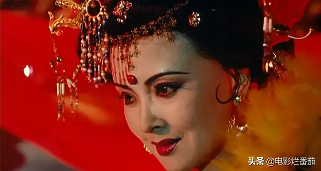 年仅60岁，最美“杨贵妃”周洁患癌离世，曾与杨丽萍齐名，可惜了