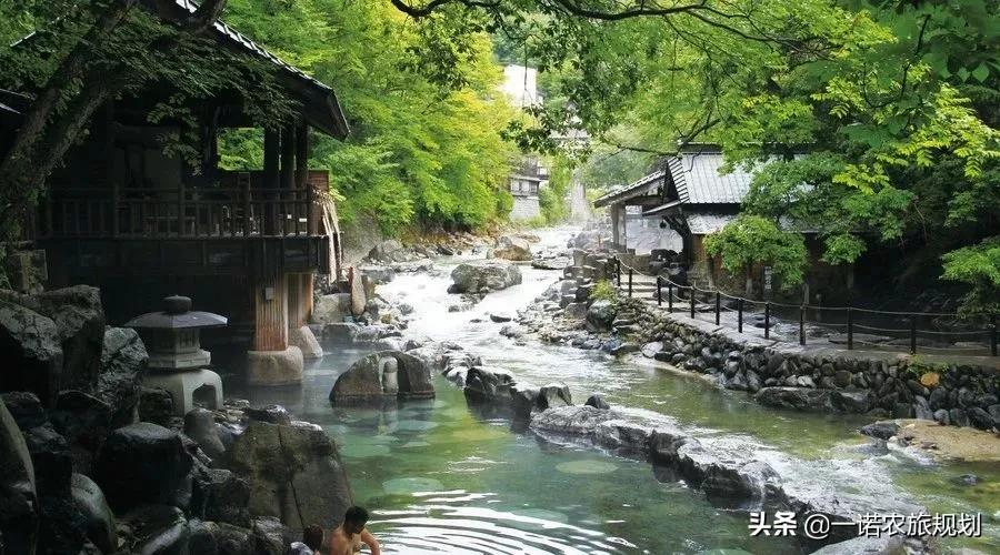 旅游+大健康:当下康养旅游的8大热点