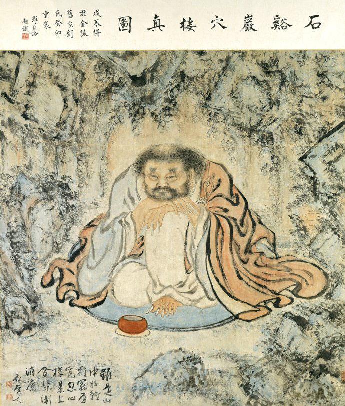 佛教绘画精品欣赏（二）