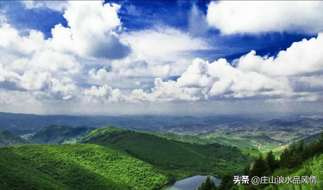 厥湫与久湫