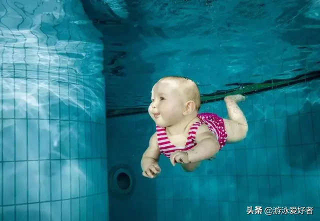 游泳座右铭,每一句都说到你的心里