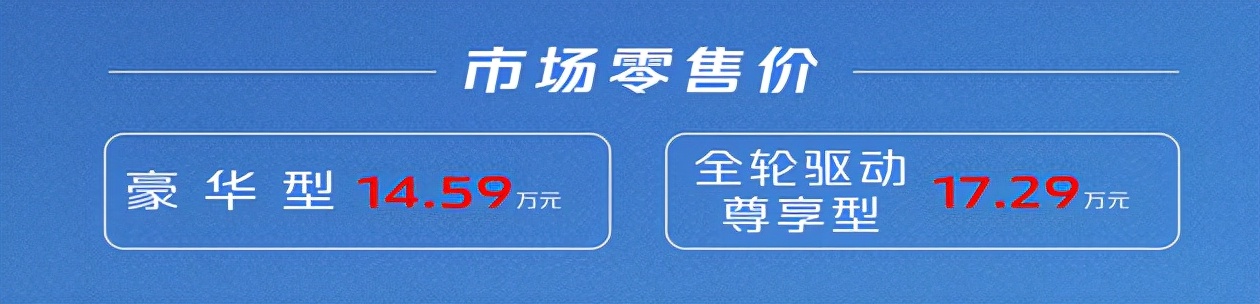 长安UNI-K两款新增车型上市 14.59万起/新增3款选装包