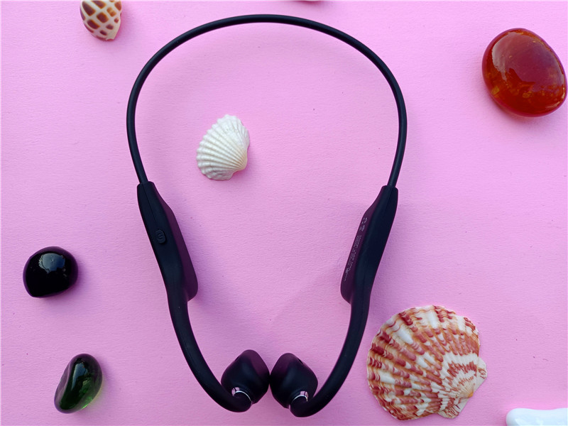 sanagA5S Max运动蓝牙耳机自带内存轻享运动
