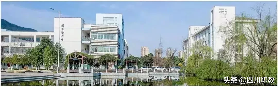 选好大学就是选好了一所食堂